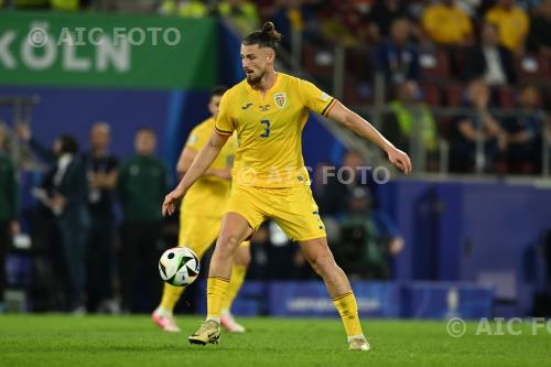 Romania 2024 UEFA Euro Germany 2024 Group E, Matchday 2 