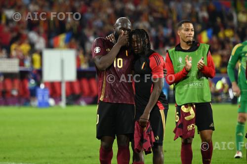 Belgium Johan Bakayoko Belgium 2024 Cologne, Germany. 