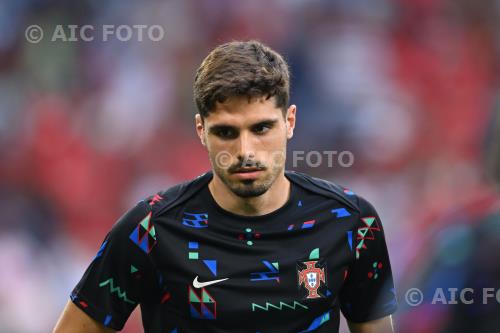 Portugal 2024 UEFA Euro Germany 2024 Group F, Matchday 3 