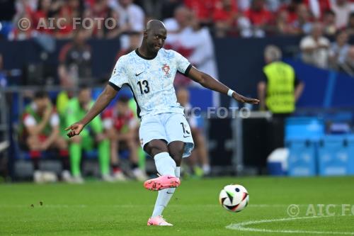 Portugal 2024 UEFA Euro Germany 2024 Group F, Matchday 3 