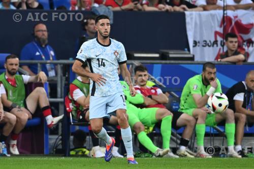 Portugal 2024 UEFA Euro Germany 2024 Group F, Matchday 3 