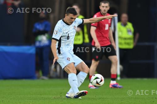 Portugal 2024 UEFA Euro Germany 2024 Group F, Matchday 3 