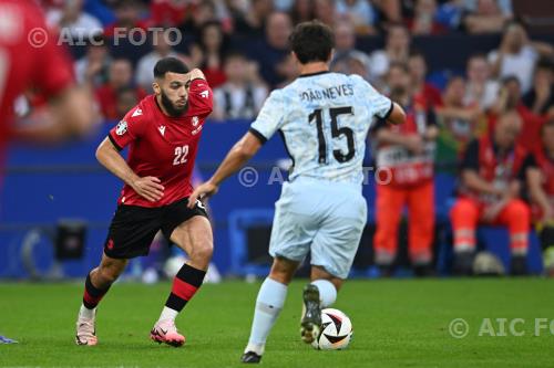 Georgia Joao Neves Portugal 2024 