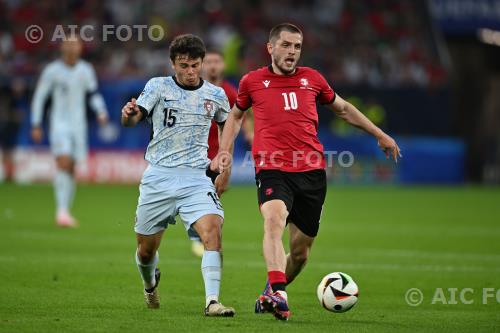 Georgia Joao Neves Portugal 2024 