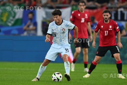 Portugal 2024 UEFA Euro Germany 2024 Group F, Matchday 3 