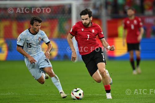 Georgia Joao Neves Portugal 2024 