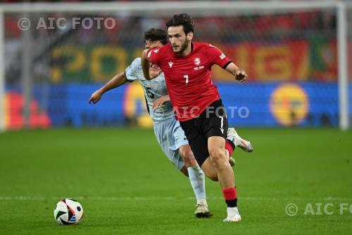 Georgia Joao Neves Portugal 2024 