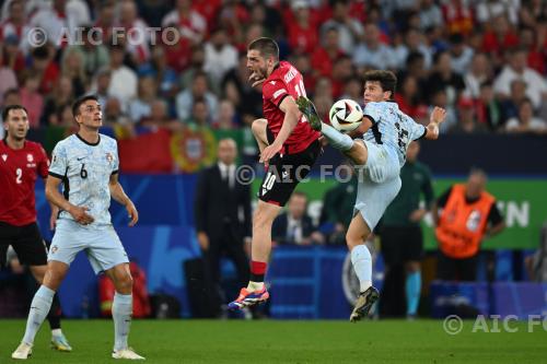 Georgia Joao Neves Portugal 2024 