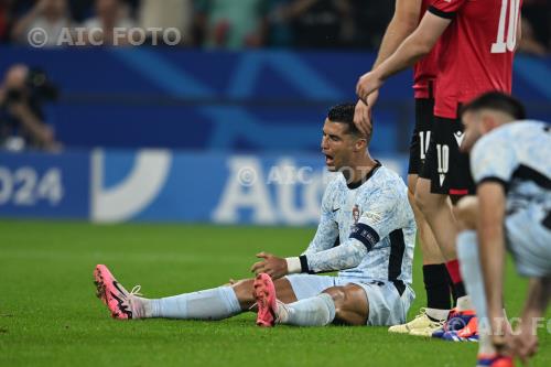 Portugal 2024 UEFA Euro Germany 2024 Group F, Matchday 3 