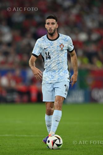 Portugal 2024 UEFA Euro Germany 2024 Group F, Matchday 3 