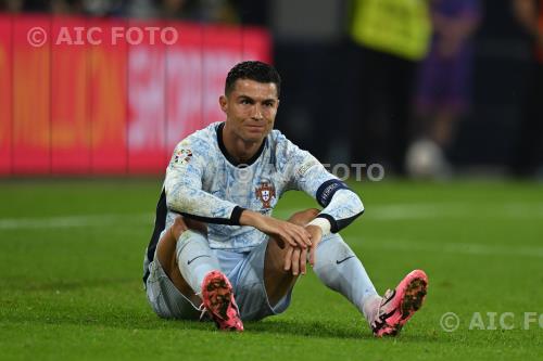 Portugal 2024 UEFA Euro Germany 2024 Group F, Matchday 3 