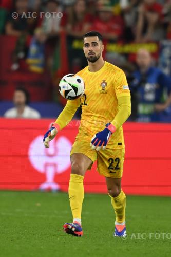 Portugal 2024 UEFA Euro Germany 2024 Group F, Matchday 3 