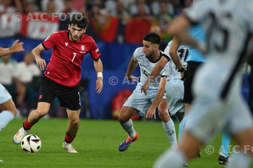 Georgia Goncalo Inacio Portugal 2024 