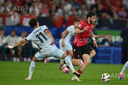 Georgia Joao Felix Portugal 2024 