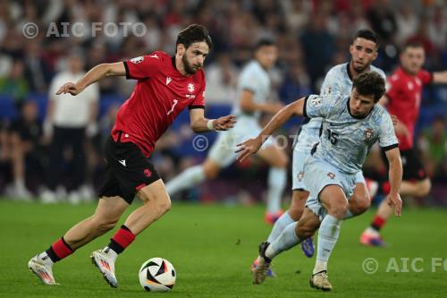 Georgia Joao Neves Portugal 2024 