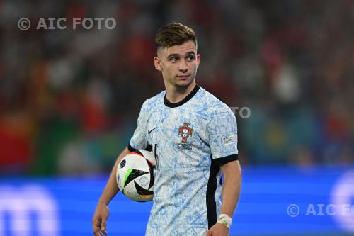 Portugal 2024 UEFA Euro Germany 2024 Group F, Matchday 3 