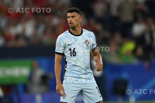 Portugal 2024 UEFA Euro Germany 2024 Group F, Matchday 3 