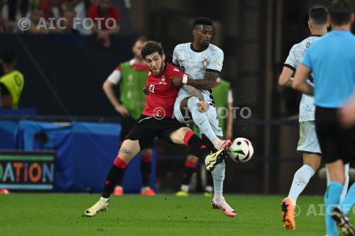 Georgia Nelson Semedo Portugal 2024 