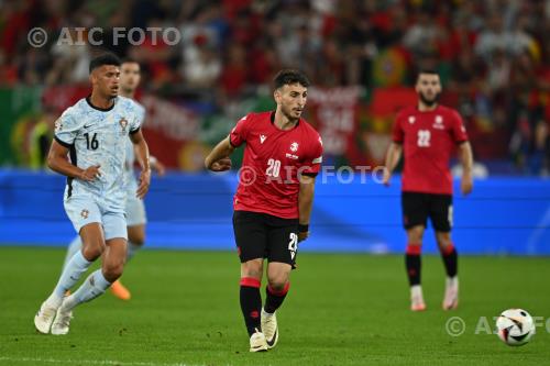 Georgia Matheus Nunes Portugal 2024 