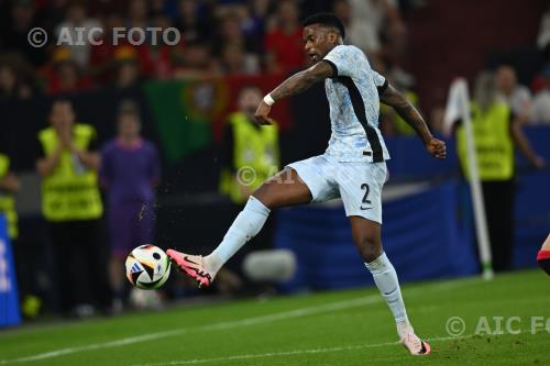 Portugal 2024 UEFA Euro Germany 2024 Group F, Matchday 3 