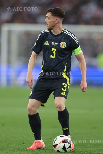 Scotland 2024 UEFA Euro Germany 2024 Group A, Matchday 3 