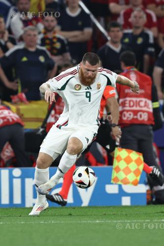 Hungary 2024 UEFA Euro Germany 2024 Group A, Matchday 3 