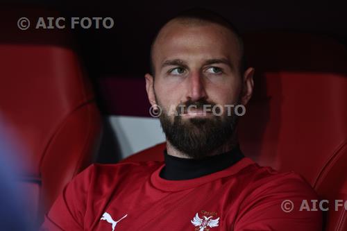 Serbia 2024 UEFA Euro Germany 2024 Group E, Match 3 