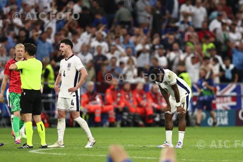 England Ivan Toney England 2024 