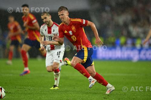 Spain Sandro Altunashvili Georgia 2024 Cologne, Germany. 