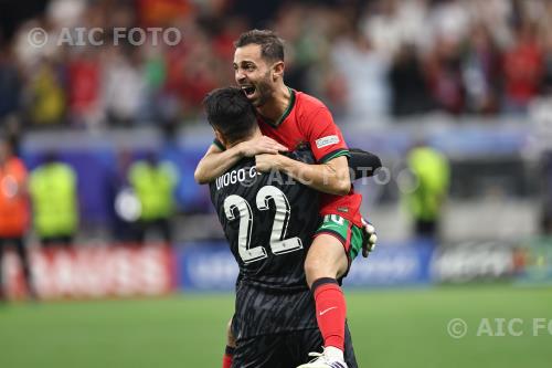 Portugal Diogo Costa Portugal 2024 