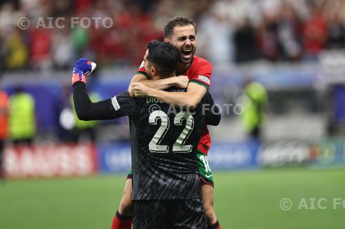 Portugal Bernardo Silva Portugal 2024 