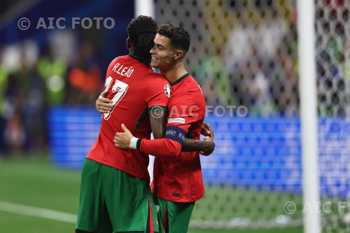 Portugal Cristiano Ronaldo Portugal 2024 