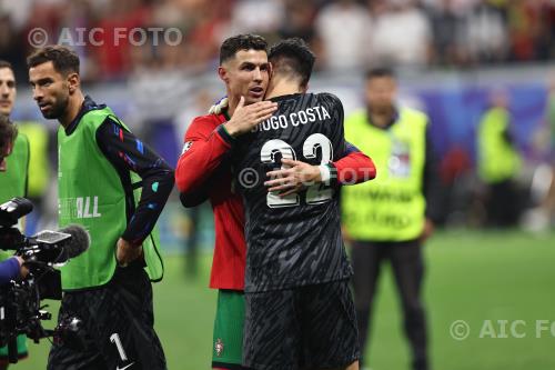 Portugal Diogo Costa Portugal 2024 