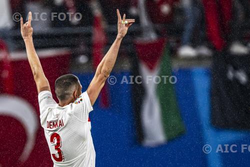 Turkiye 2024 UEFA Euro Germany 2024 Round to 16 