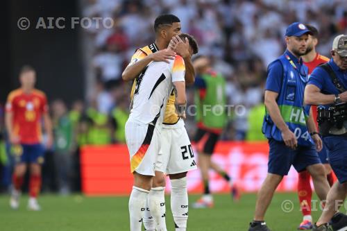 Germany Toni Kroos Germany 2024 