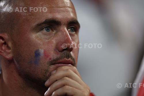 France 2024 UEFA Euro Germany 2024 Semifinal 