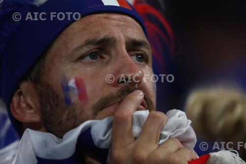 France 2024 UEFA Euro Germany 2024 Semifinal 