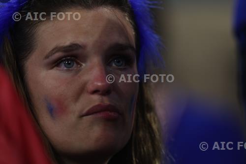 France 2024 UEFA Euro Germany 2024 Semifinal 