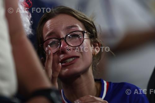 France 2024 UEFA Euro Germany 2024 Semifinal 