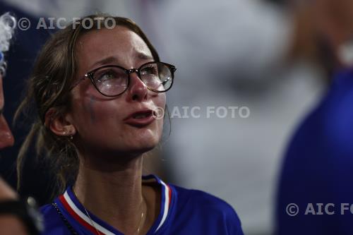 France 2024 UEFA Euro Germany 2024 Semifinal 