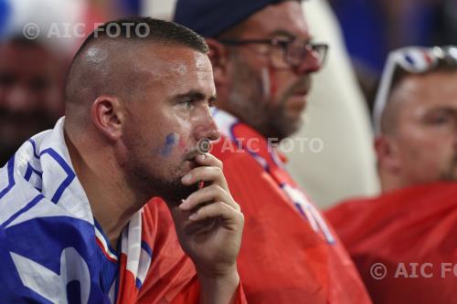 France 2024 UEFA Euro Germany 2024 Semifinal 