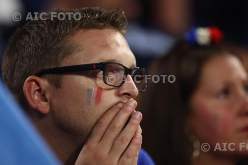 France 2024 UEFA Euro Germany 2024 Semifinal 