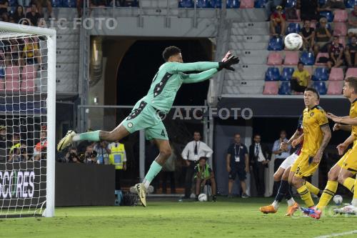 Udinese 2024 Italian championship 2024 2025 1°Day 