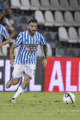 Spal 2023 Italian championship 2024 2025  Lega Pro 1 °Day 