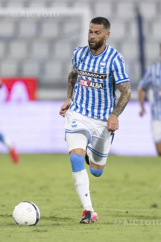 Spal 2023 Italian championship 2024 2025  Lega Pro 1 °Day 