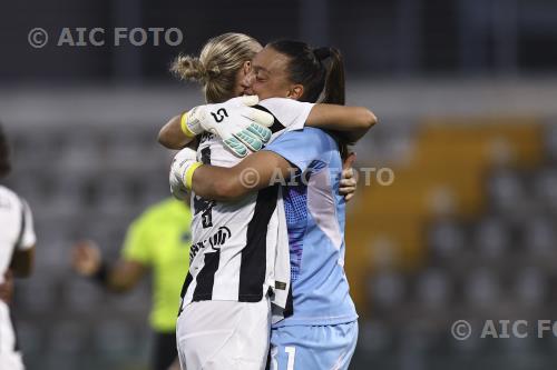 Juventus Women Alessia Capelletti Juventus Women 2024 Sassuolo, Italy 