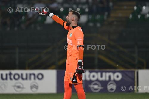 Avellino 2024 Italian championship 2024 2025 Lega Pro Day 2° 