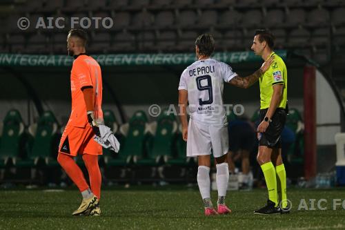 2024 Italian championship 2024 2025 Lega Pro Day 2° Partenio 