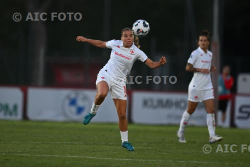 Fiorentina Women 2024 Italian championship 2024 2025  Femminile 2°Day 