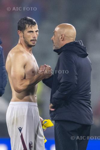 Bologna 2024 UEFA   Champions League 2024 2025 1°Match 